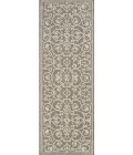 Couristan Recife Veranda Long Runner Champagne/Taupe Area Rug
