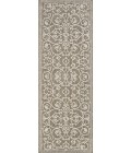 Couristan Recife Veranda 4' x 6' Champagne/Taupe Area Rug