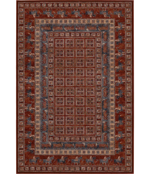 OLD WORLD CLASSICS RUG Couristan Old World Classics Pazyrk-22x811 Rug