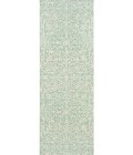 Couristan Monaco Summer Quay 5' x 8' Ivory/Light Green Area Rug