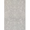 Couristan Monaco Summer Quay Cocoa/Natural Area Rug 2 ft. 3 in. X 11 ft. 9 in. Rectangle