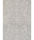 Couristan Monaco Summer Quay 8' x 11' Cocoa/Natural Area Rug