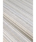 Monaco Area Rug Couristan Monaco Bowline 8' x 11' Cocoa/Natural/Ivory Area Rug