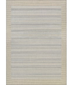 Couristan Monaco Bowline Cocoa/Nat/Ivory Area Rug 2 ft. 3 in. X 11 ft. 9 in. Rectangle