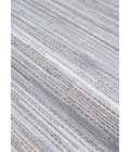 Couristan Monte Carlo Coastal Breeze Long Runner Taupe/Champagnen Area Rug