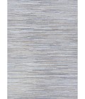 Couristan Monte Carlo Coastal Breeze 8' Runner Taupe/Champagnen Area Rug