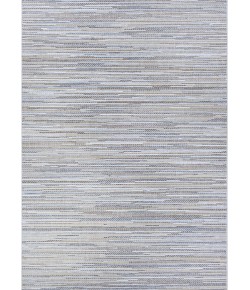 Couristan Monte Carlo Coastal Breeze Taupe/Champagne Area Rug 2 ft. 3 in. X 11 ft. 9 in. Rectangle