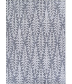 Couristan Marseille La Pleine Gris Area Rug 2 ft. X 3 ft. 7 in. Rectangle