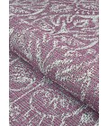 Marseille Area Rug Couristan Marseille Cassis Extra Large Plum Area Rug