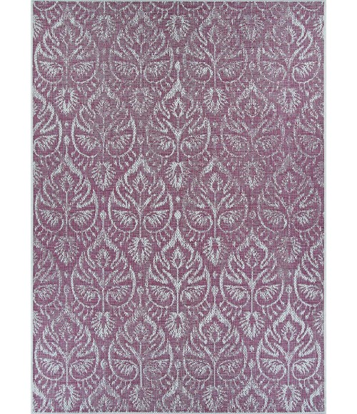 Marseille Area Rug Couristan Marseille Cassis Extra Large Plum Area Rug