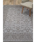 Marseille Area Rug Couristan Marseille Carmoux 8' x 11' Mushroom Area Rug