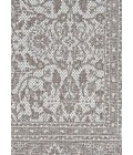 Marseille Area Rug Couristan Marseille Carmoux 8' x 11' Mushroom Area Rug