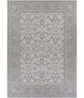 Marseille Area Rug Couristan Marseille Carmoux 8' x 11' Mushroom Area Rug