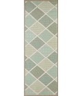 Couristan Monaco Meridian 4' x 6' Multi Area Rug