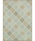 Couristan Monaco Meridian 4' x 6' Multi Area Rug