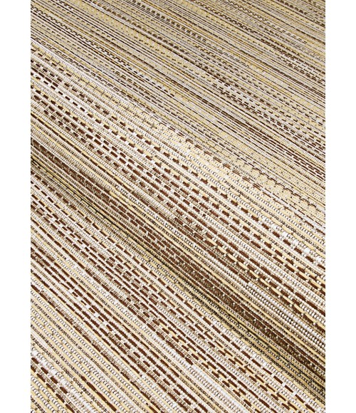 Couristan Monaco Larvotto Long Runner Sand/Multi Area Rug