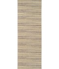 Couristan Monaco Larvotto Long Runner Sand/Multi Area Rug