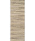 Couristan Monaco Larvotto 2' x 4' Sand/Multi Area Rug