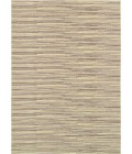 Couristan Monaco Larvotto 2' x 4' Sand/Multi Area Rug