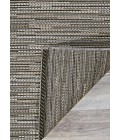 Couristan Monaco Larvotto 8' Runner Grey/Multi Area Rug