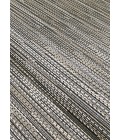 Couristan Monaco Larvotto 8' Runner Grey/Multi Area Rug