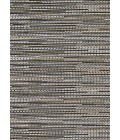Couristan Monaco Larvotto 8' Runner Grey/Multi Area Rug