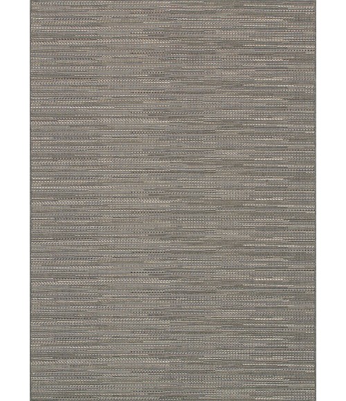 Couristan Monaco Larvotto 8' Runner Grey/Multi Area Rug