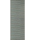 Couristan Monaco Larvotto 5' x 8' Blue/Multi Area Rug