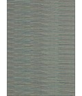 Couristan Monaco Larvotto 8' Runner Blue/Multi Area Rug