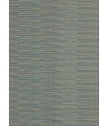 Couristan Monaco Larvotto 5' x 8' Blue/Multi Area Rug