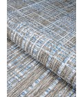 Charm Area Rug Couristan Charm Ohe 8' Round Sand-Ivory Area Rug