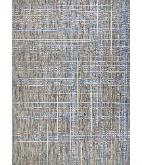 Charm Area Rug Couristan Charm Ohe 8' Round Sand-Ivory Area Rug
