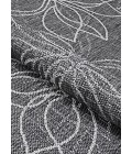 Couristan Charm Ash 2554/2009 2 ft. 2 in. X 7 ft. 6 in. Rectangle Rug