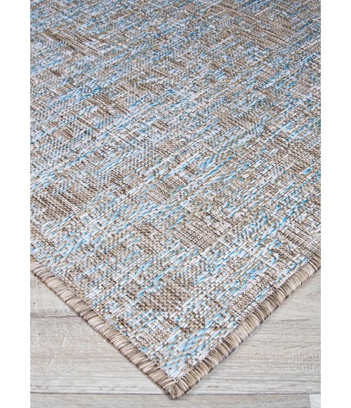 Charm Area Rug Couristan Charm Timboon 3' x 5' Sand-Ivory Area Rug