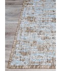 Charm Area Rug Couristan Charm Timboon 3' x 5' Sand-Ivory Area Rug