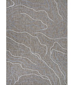 Couristan Charm Odessa Twig Area Rug 6 ft. 6 in. X 9 ft. 6 in. Rectangle