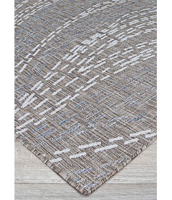 Couristan Charm Aurora Twig Area Rug 6 ft. 6 in. X 9 ft. 6 in. Rectangle