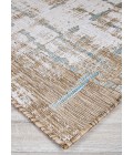 Couristan Charm Tiverton 3' x 5' Sand-Ivory Area Rug