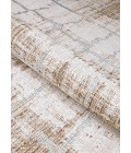 Couristan Charm Tiverton 3' x 5' Sand-Ivory Area Rug
