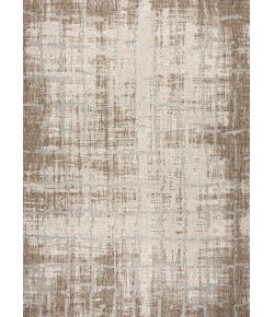 Couristan Charm Tiverton Sand/Ivory Area Rug 2 ft. 2 in. X 7 ft. 6 in. Rectangle