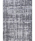 Couristan Charm Tiverton 3' x 5' Anthracite-Light Grey Area Rug