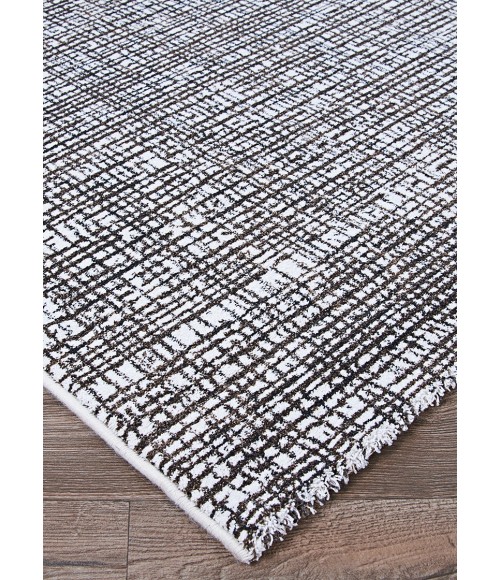 Couristan Nomad Kanjar 8' Runner Terra Firma  Area Rug