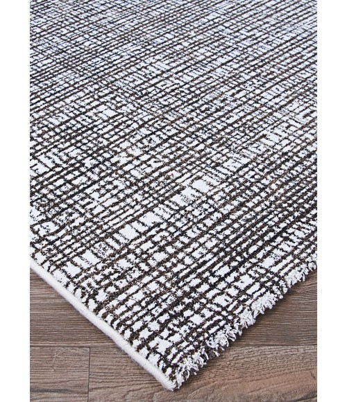 Couristan Nomad Kanjar 3' x 5' Terra Firma  Area Rug