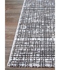 Couristan Nomad Kanjar 8' Runner Terra Firma  Area Rug