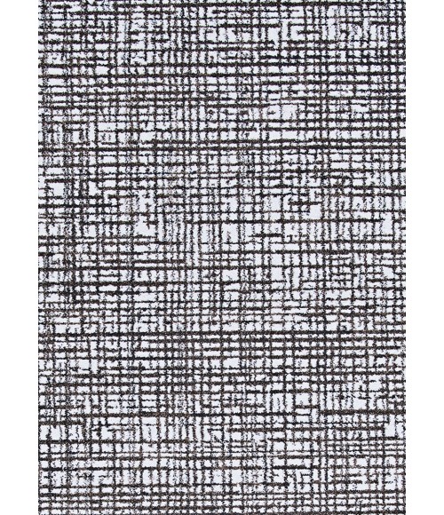 Couristan Nomad Kanjar 8' Runner Terra Firma  Area Rug