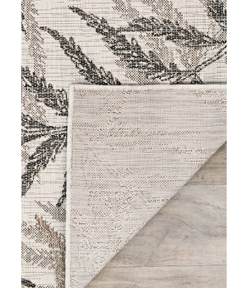 Charm Area Rug Couristan Charm Kimberly 2' x 4' Naturals Area Rug