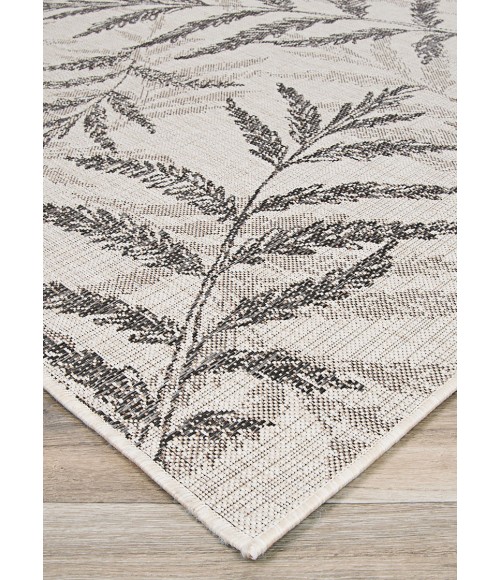 Charm Area Rug Couristan Charm Kimberly 2' x 4' Naturals Area Rug