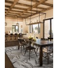 Charm Area Rug Couristan Charm Kimberly 2' x 4' Naturals Area Rug