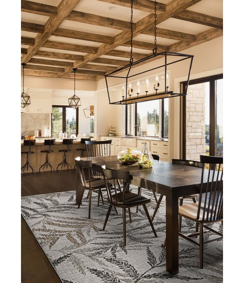Charm Area Rug Couristan Charm Kimberly 2' x 4' Naturals Area Rug