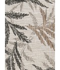 Charm Area Rug Couristan Charm Kimberly 2' x 4' Naturals Area Rug